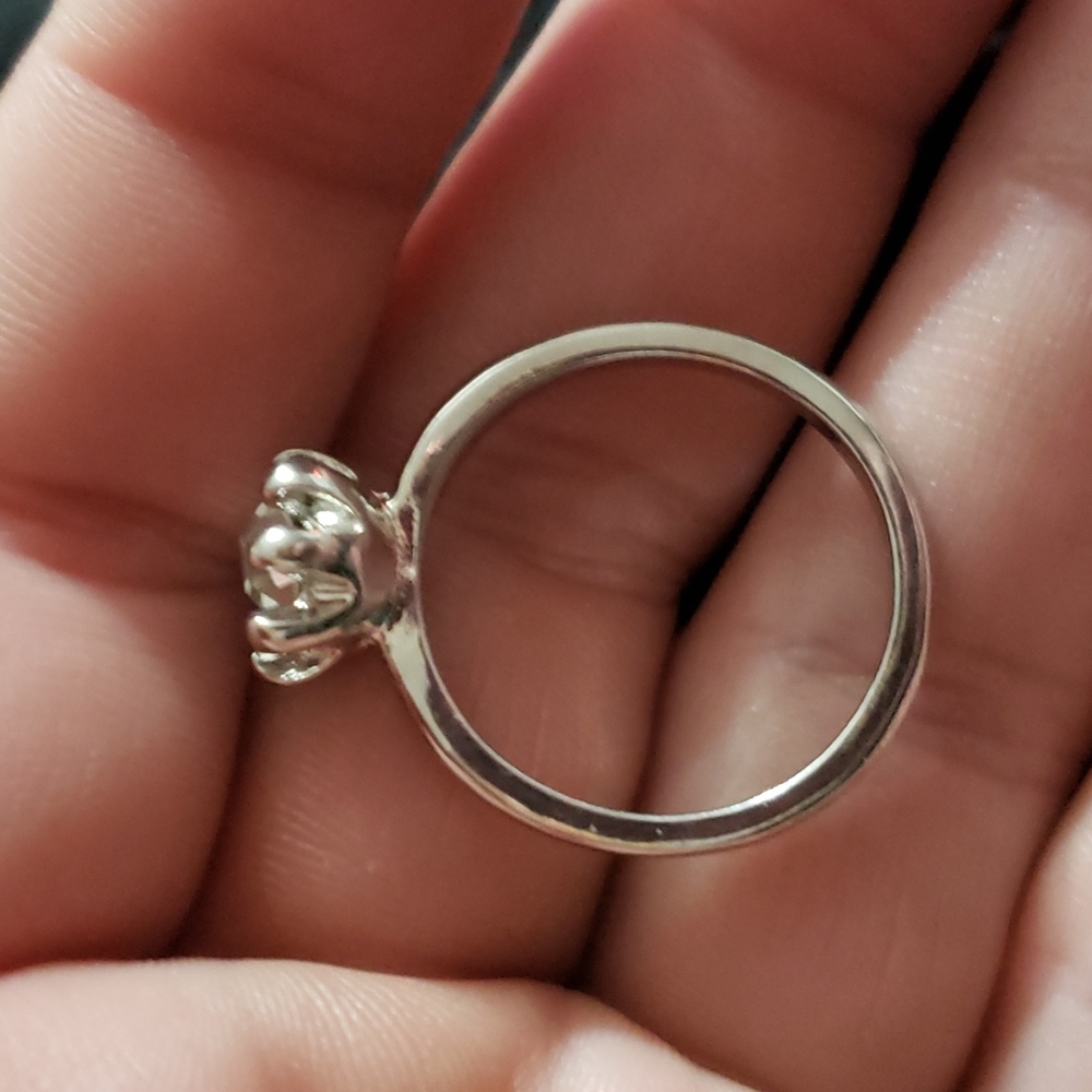 BRAND NEW RING SIZE 10 - Picture 2 of 4